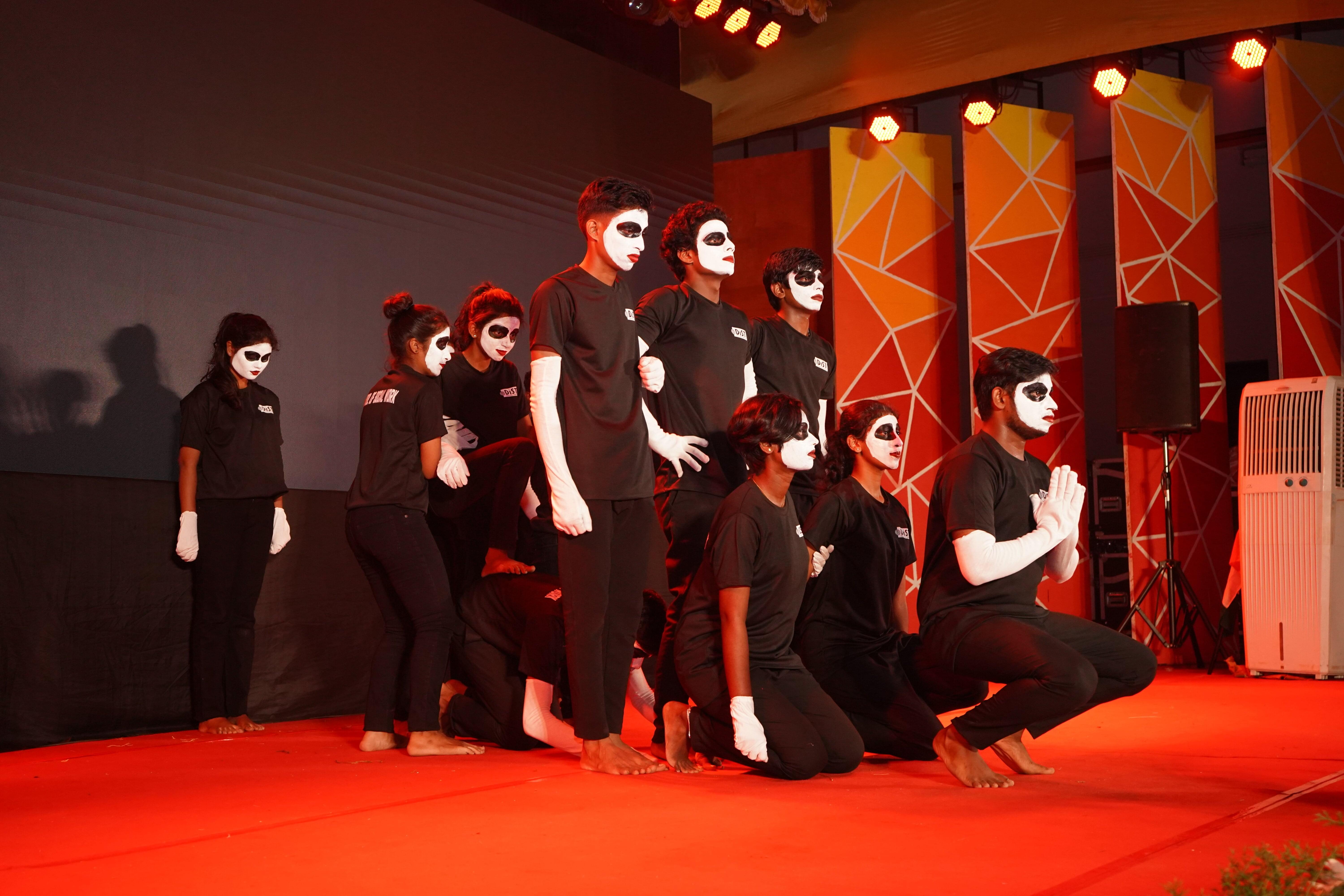 DePaul Institute of Science and Technology Angamaly Some Moments photo 9